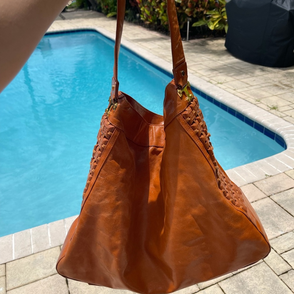 Tory Burch Pocketbook